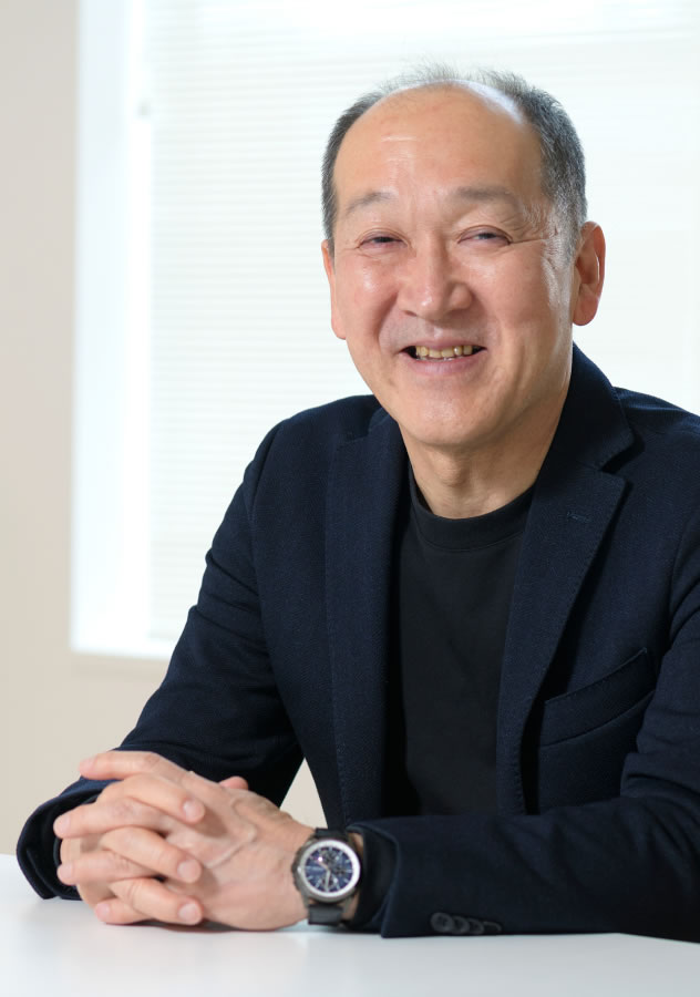 会長