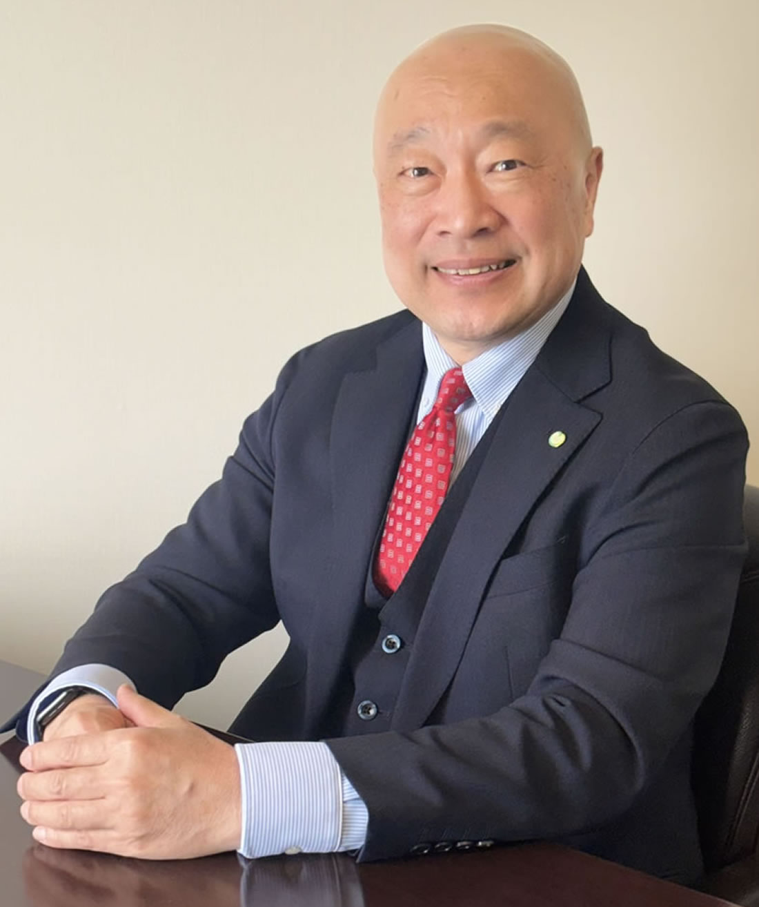 社長