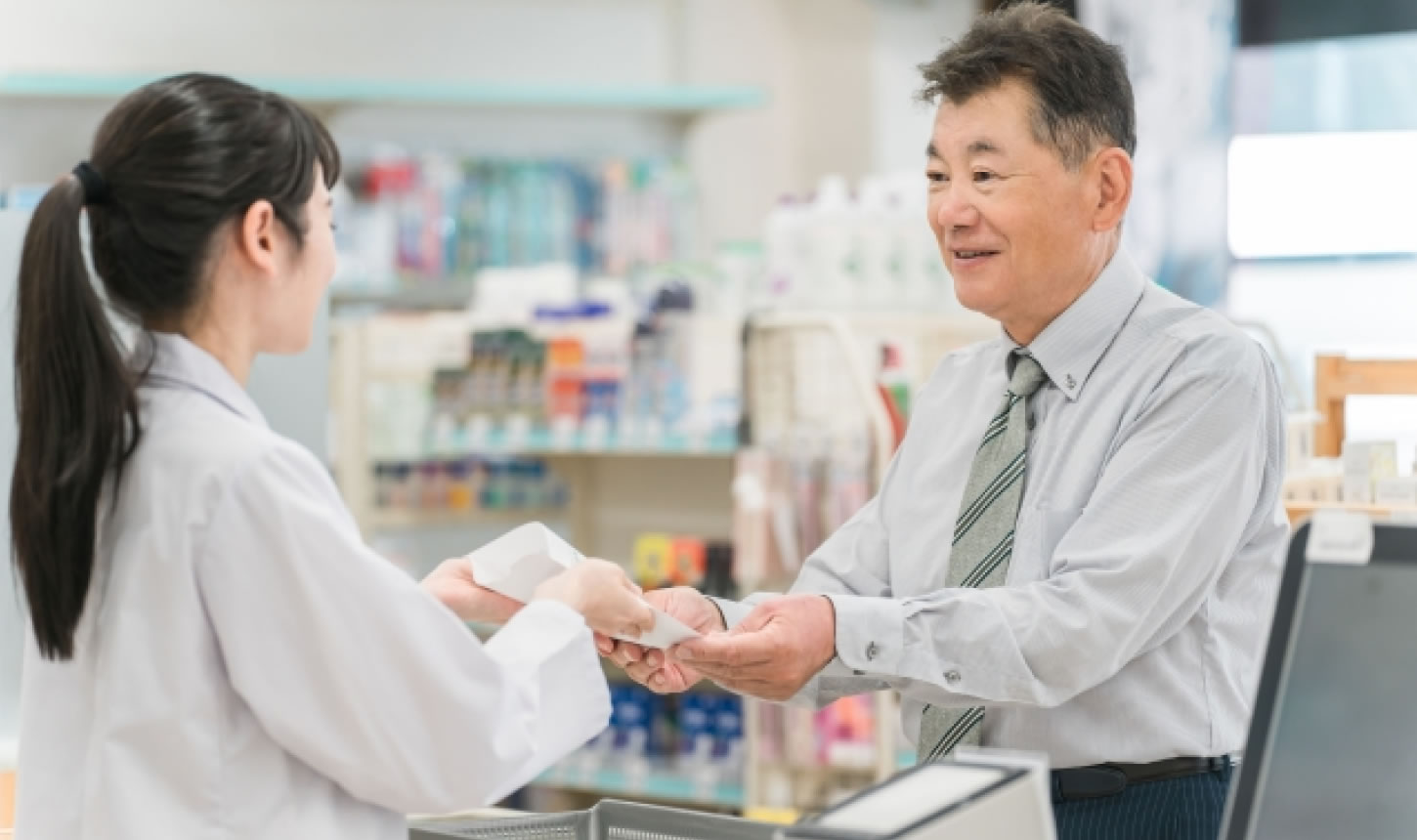 新人研修