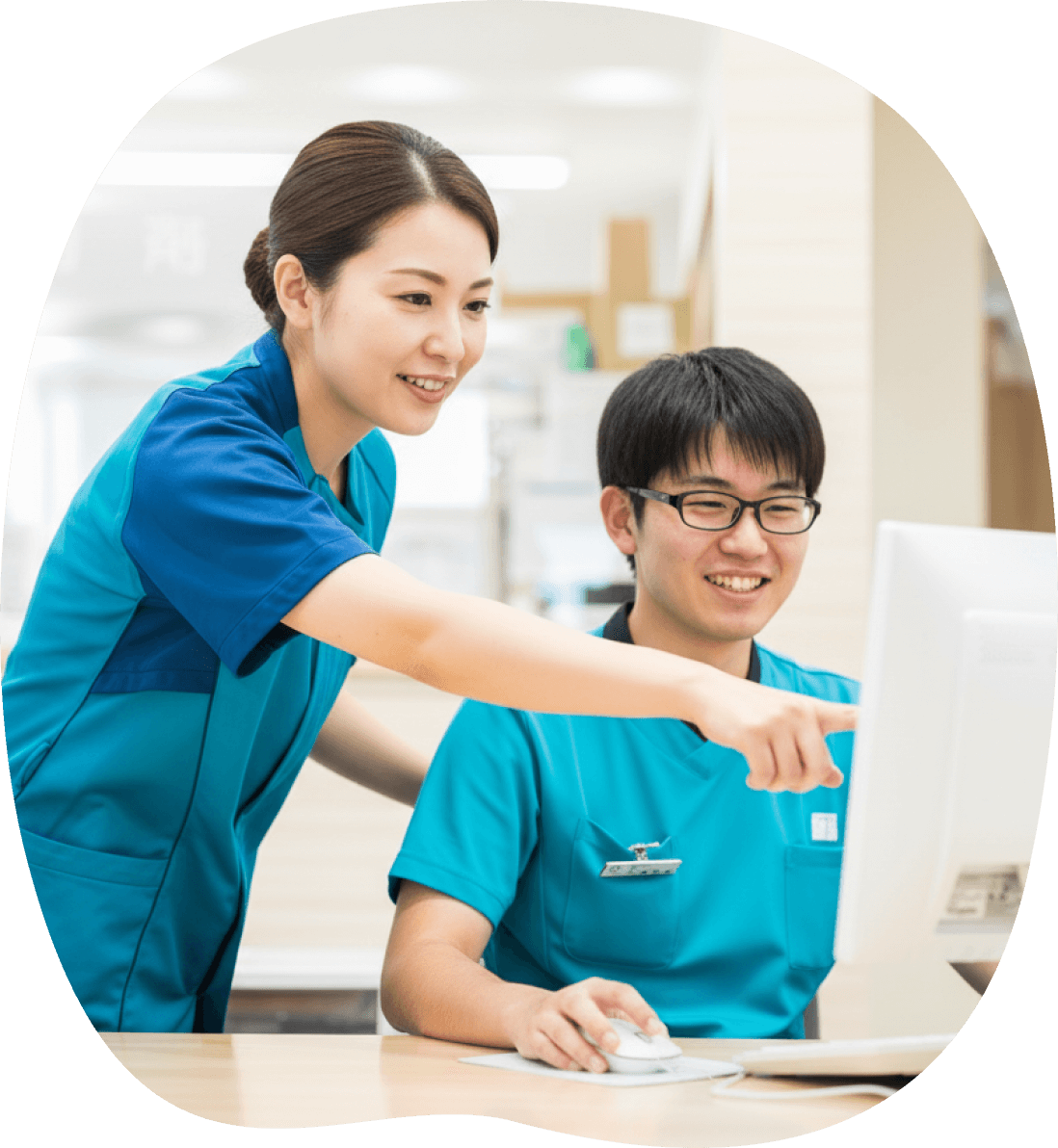 採用情報スライド1