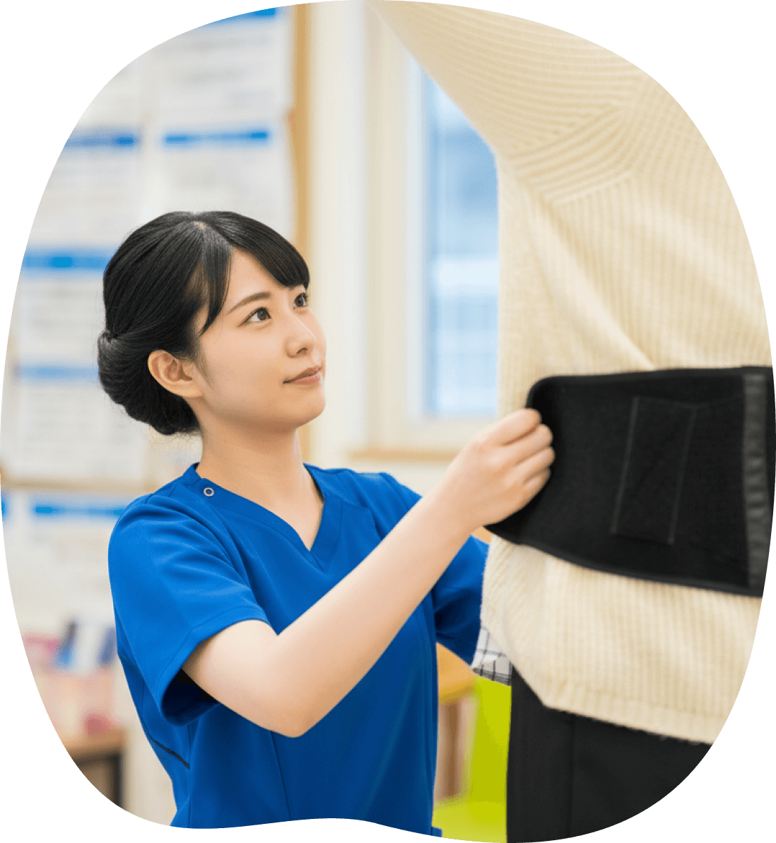 採用情報スライド3