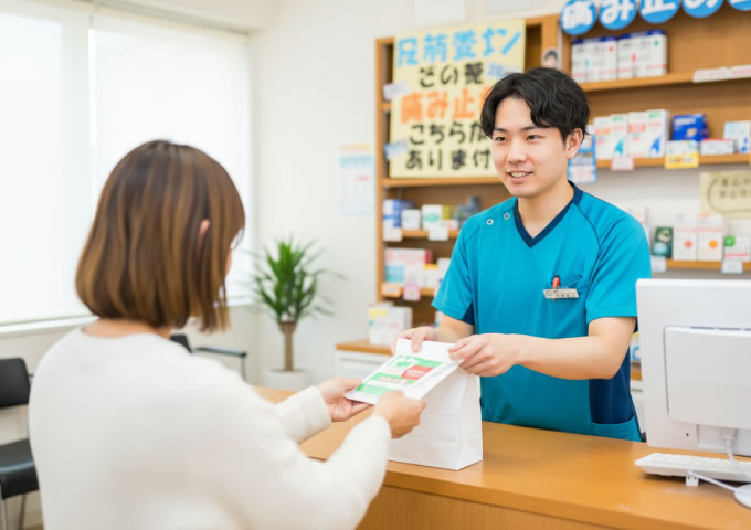保険薬局