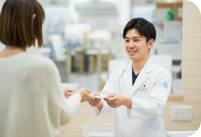 採用情報
