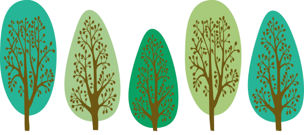 trees