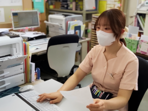 薬局という身近な場所で、「食」から地域の健康を支える喜び