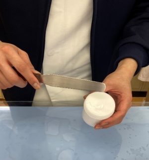泉川店からのお知らせ ～U・Hクリーム vol.1～