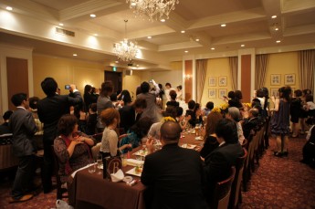 Ｈａｐｐｙ　Ｗｅｄｄｉｎｇ