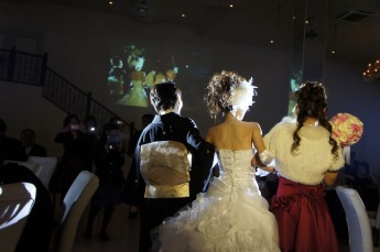 ご結婚おめでとう Part2