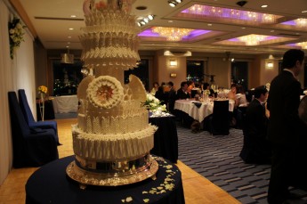 ご結婚おめでとうPart 3