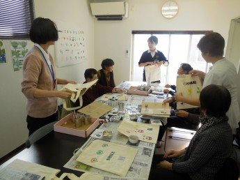 テックものづくり教室