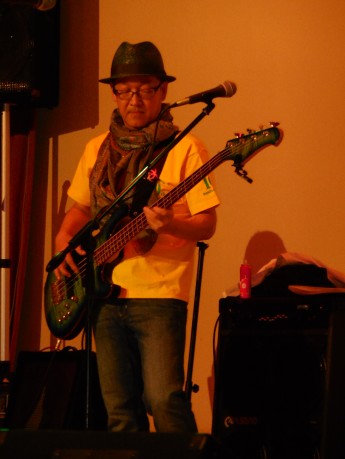 Apa Band vol.10