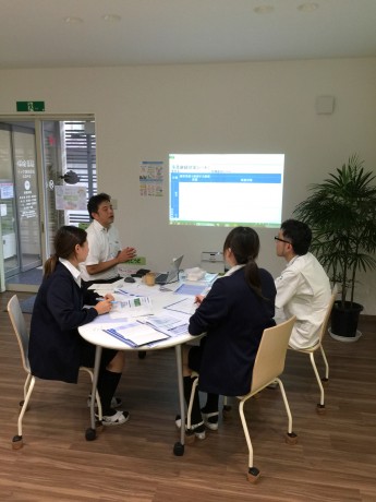 BCPを御存じですか