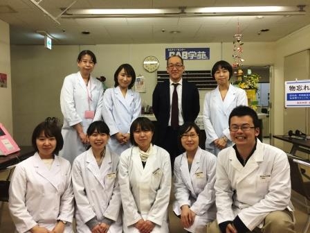 RAB学苑とのコラボイベント