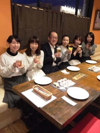 第12回社長と語る会