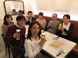第13回社長と語る会