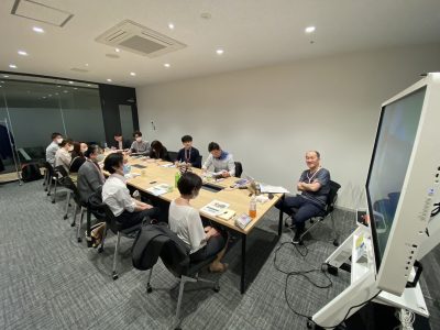 社長塾
