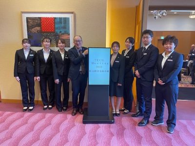 心に響く研修