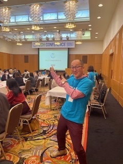 4年ぶりの新年会