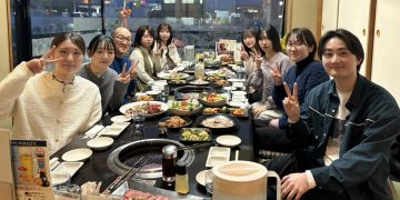 社長と語る会2026